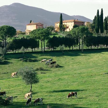 Poggiovalle Tenuta Italiana Belvedere  Экстерьер фото