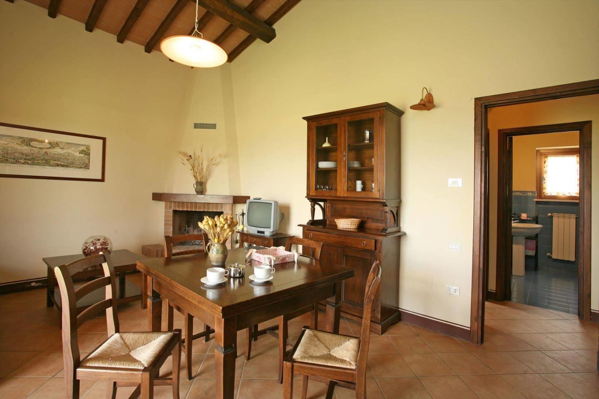 Poggiovalle Tenuta Italiana Belvedere  Экстерьер фото