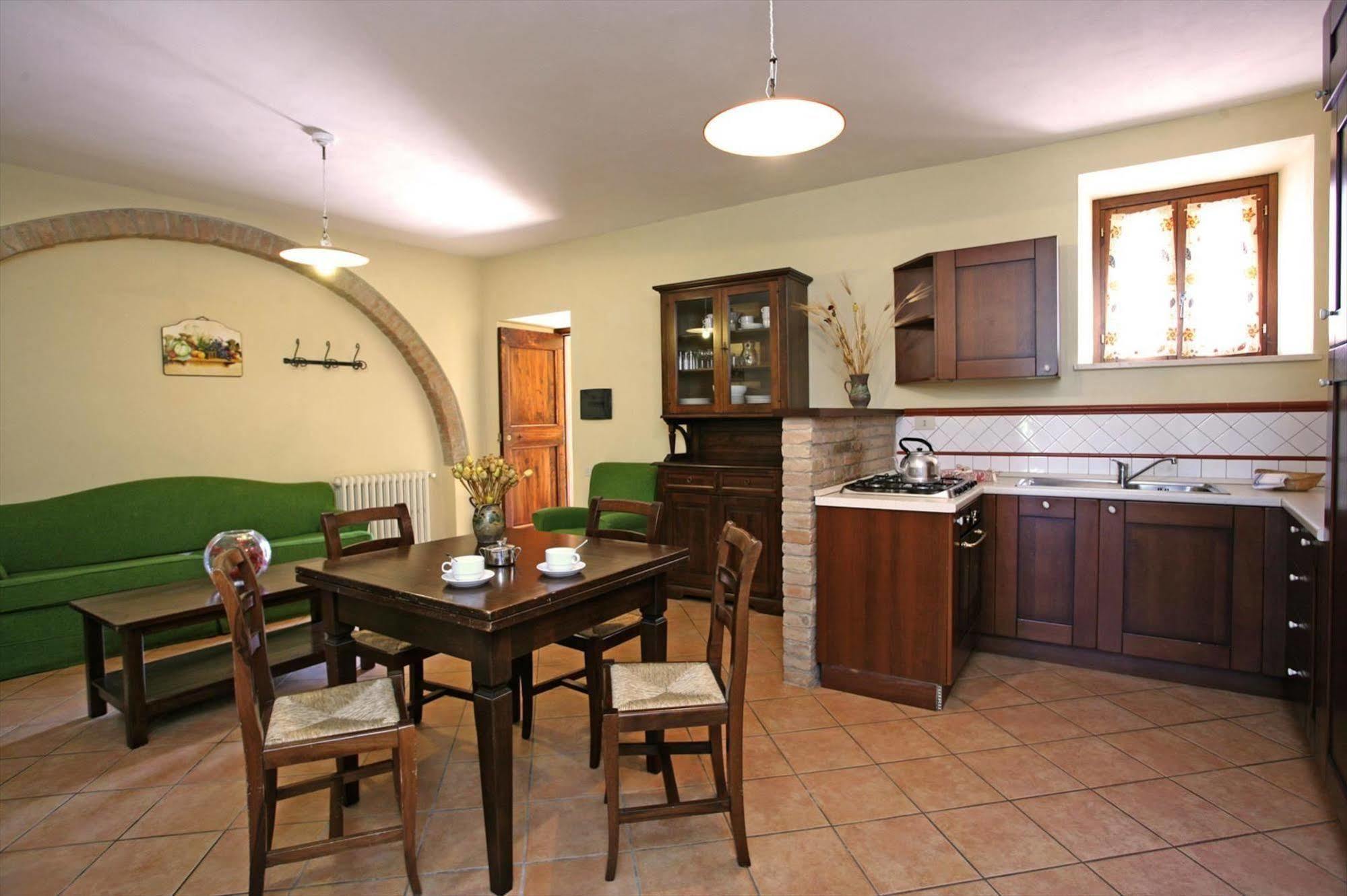Poggiovalle Tenuta Italiana Belvedere  Экстерьер фото