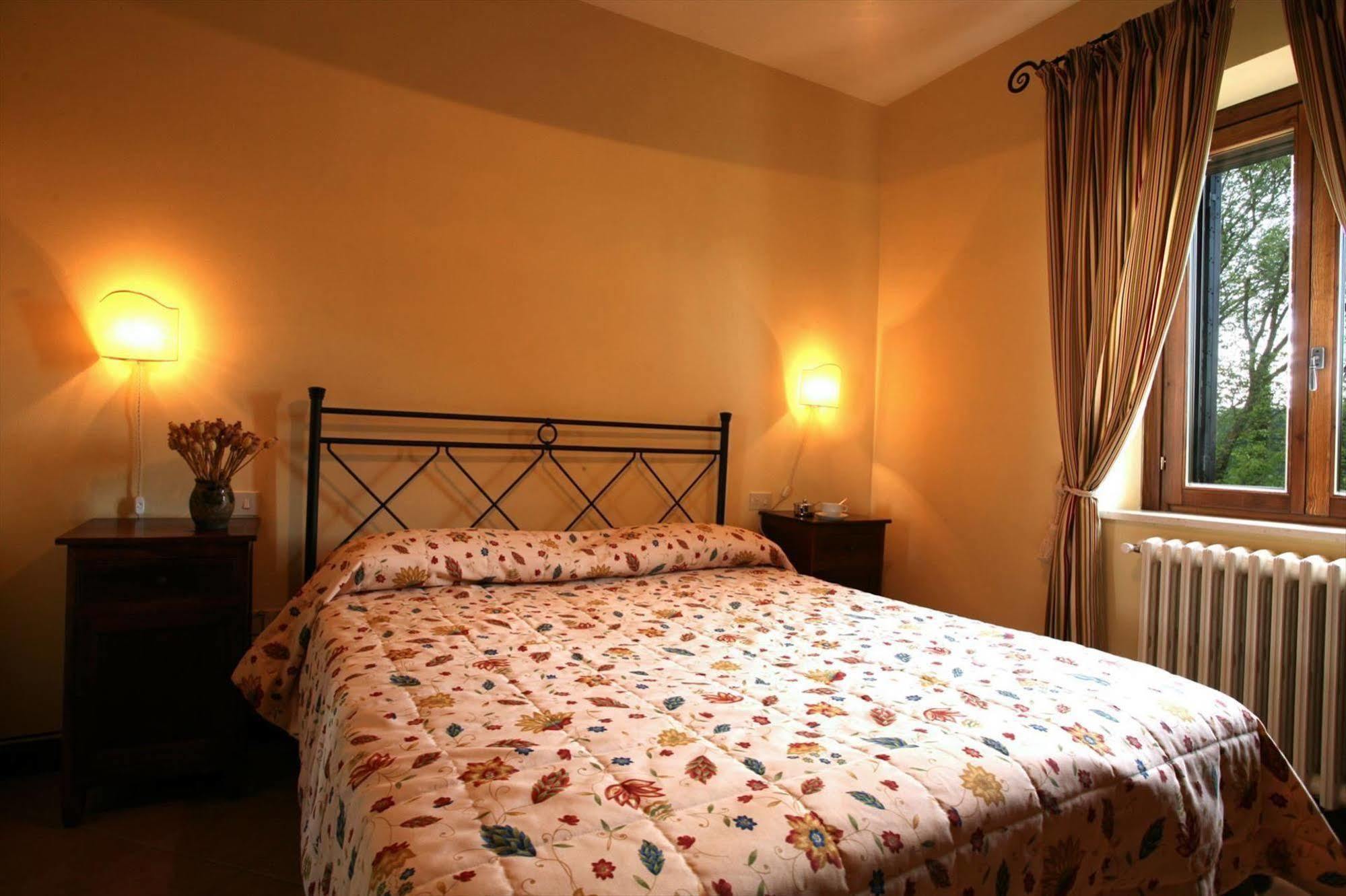 Poggiovalle Tenuta Italiana Belvedere  Экстерьер фото