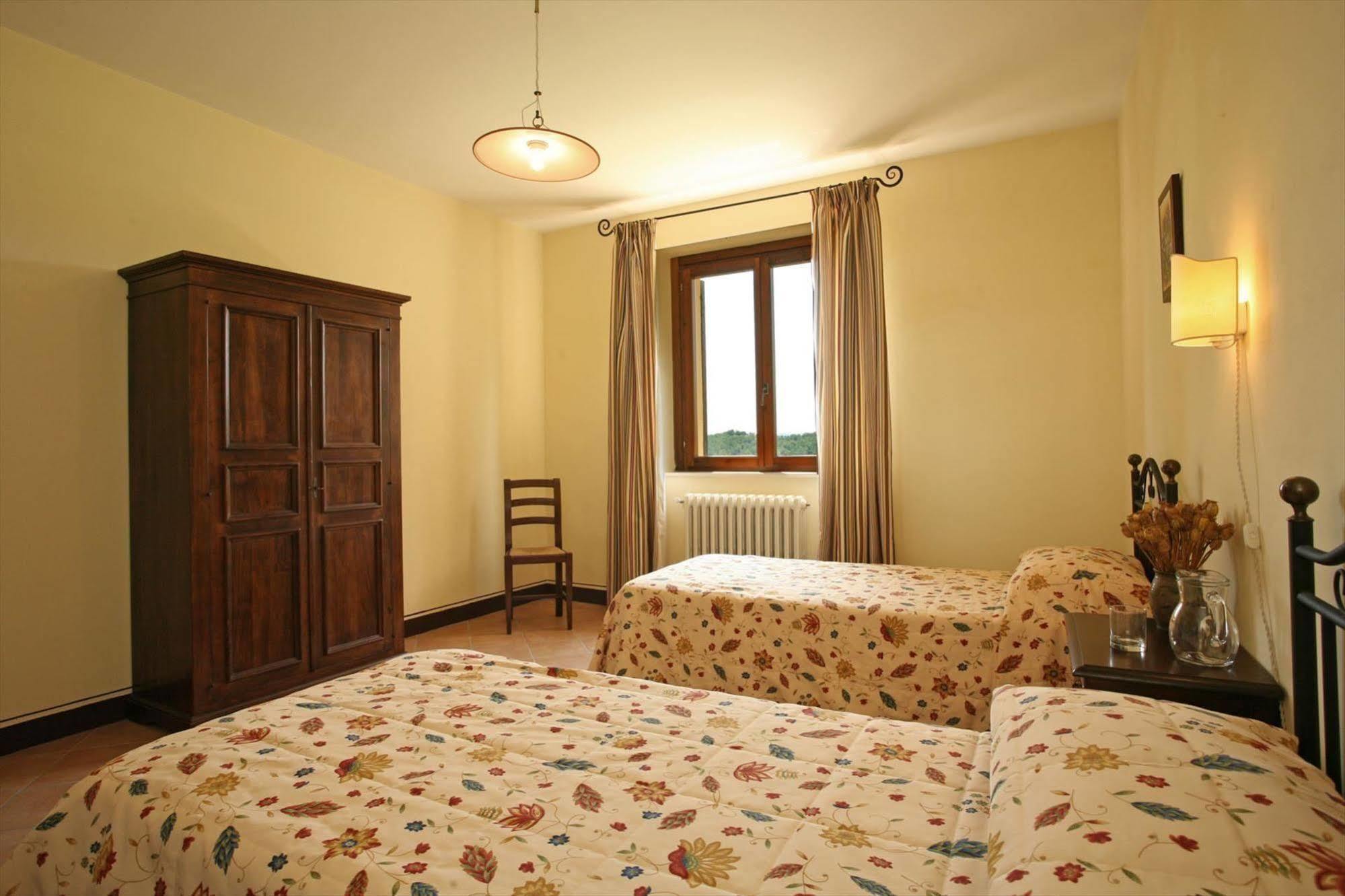 Poggiovalle Tenuta Italiana Belvedere  Экстерьер фото