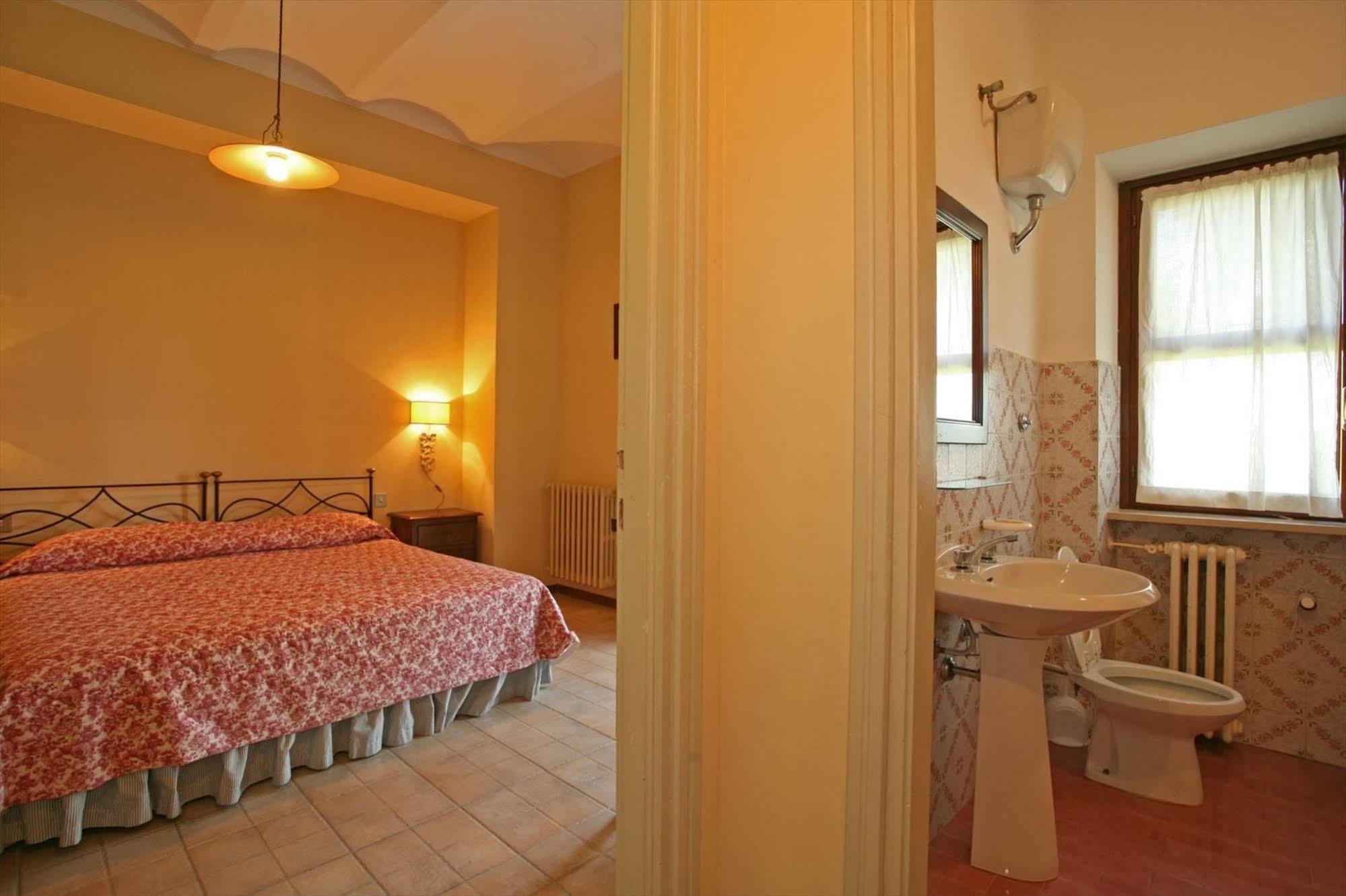 Poggiovalle Tenuta Italiana Belvedere  Экстерьер фото